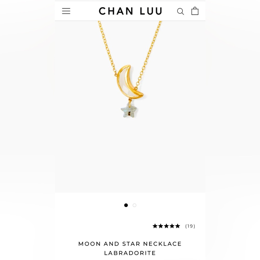 Chan Luu